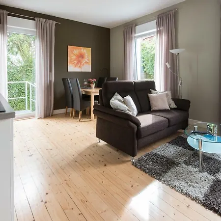 Tal-residenz Whg 1 Bad Salzuflen