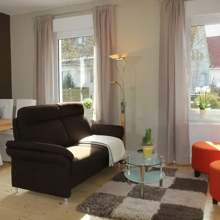 Tal-residenz Whg 1 Bad Salzuflen