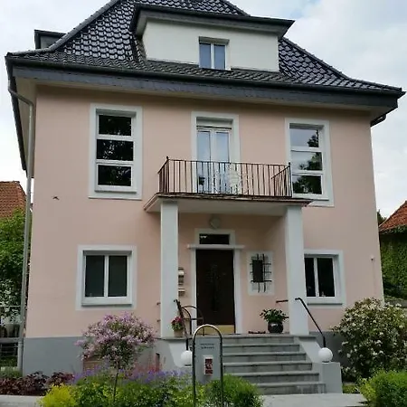 Tal-residenz Whg 1 Apartment *