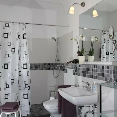 Apartment Tal-residenz Whg 1 *