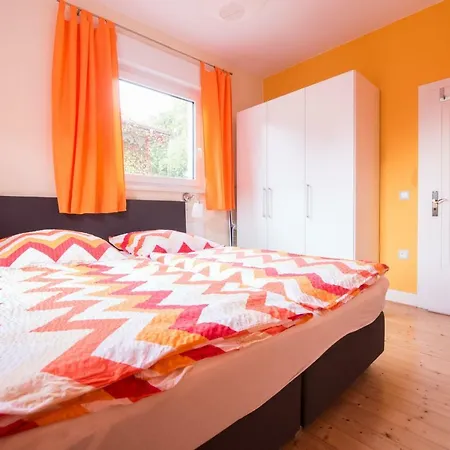 Apartment Tal-residenz Whg 1 Bad Salzuflen