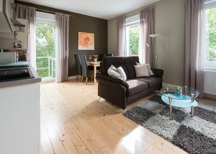 Tal-residenz Whg 1 Bad Salzuflen