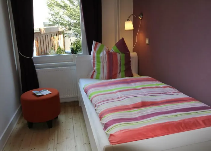 Tal-residenz Whg 1 *