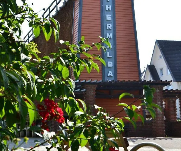 Appartement Tal-residenz Whg 1 Bad Salzuflen