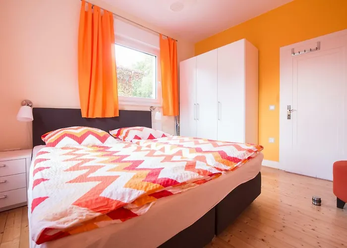 Appartement Tal-residenz Whg 1 Bad Salzuflen